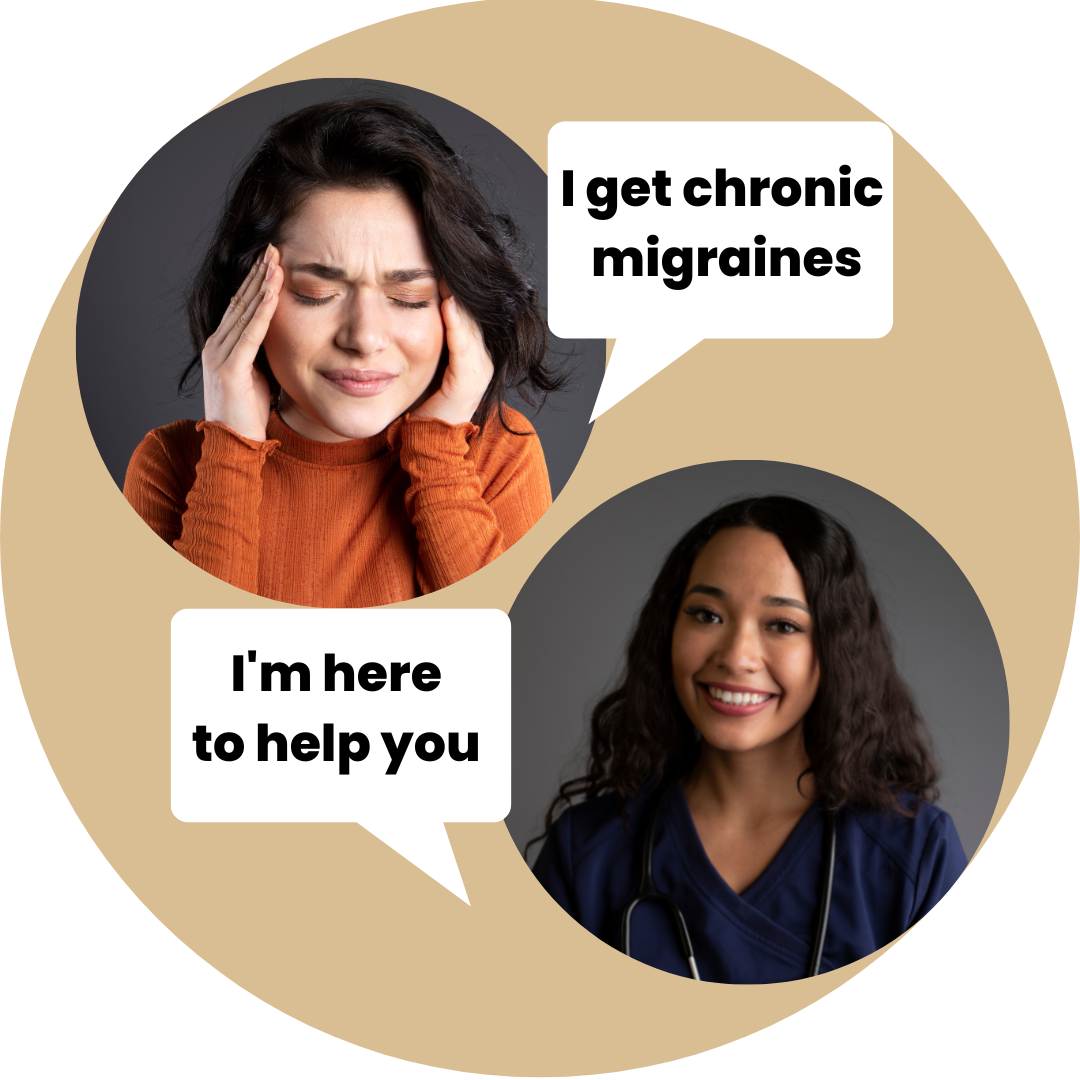 patient and wellness navigator