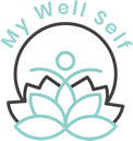 My Well Self Logo